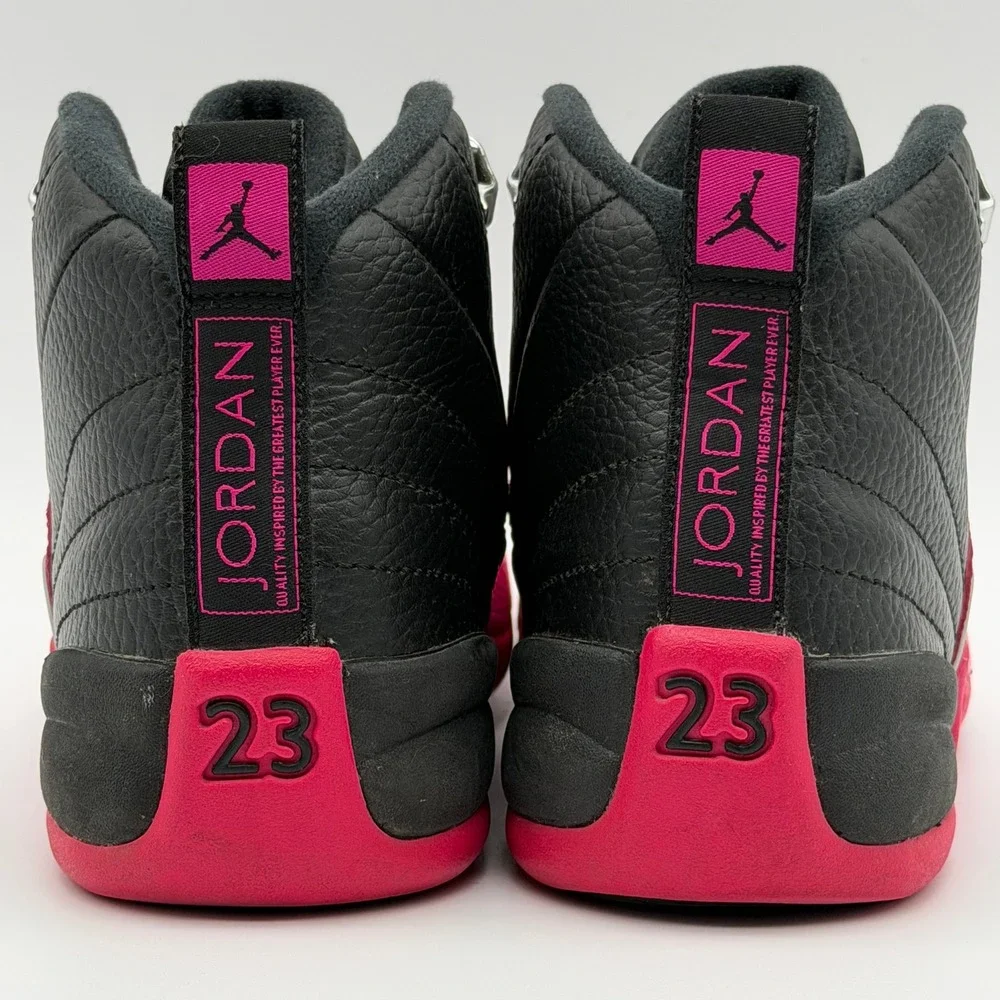 Jordan air 12