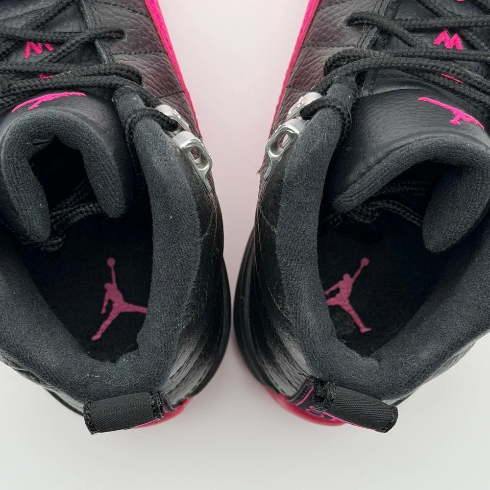 Jordan air 12