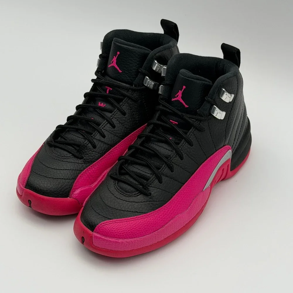 Jordan air 12