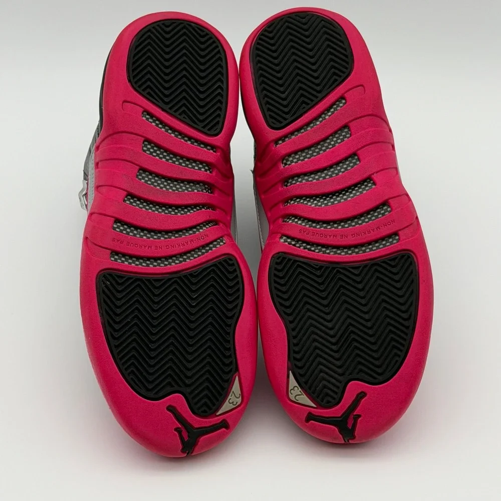 Jordan air 12