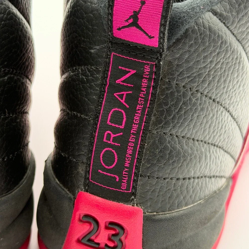 Jordan air 12