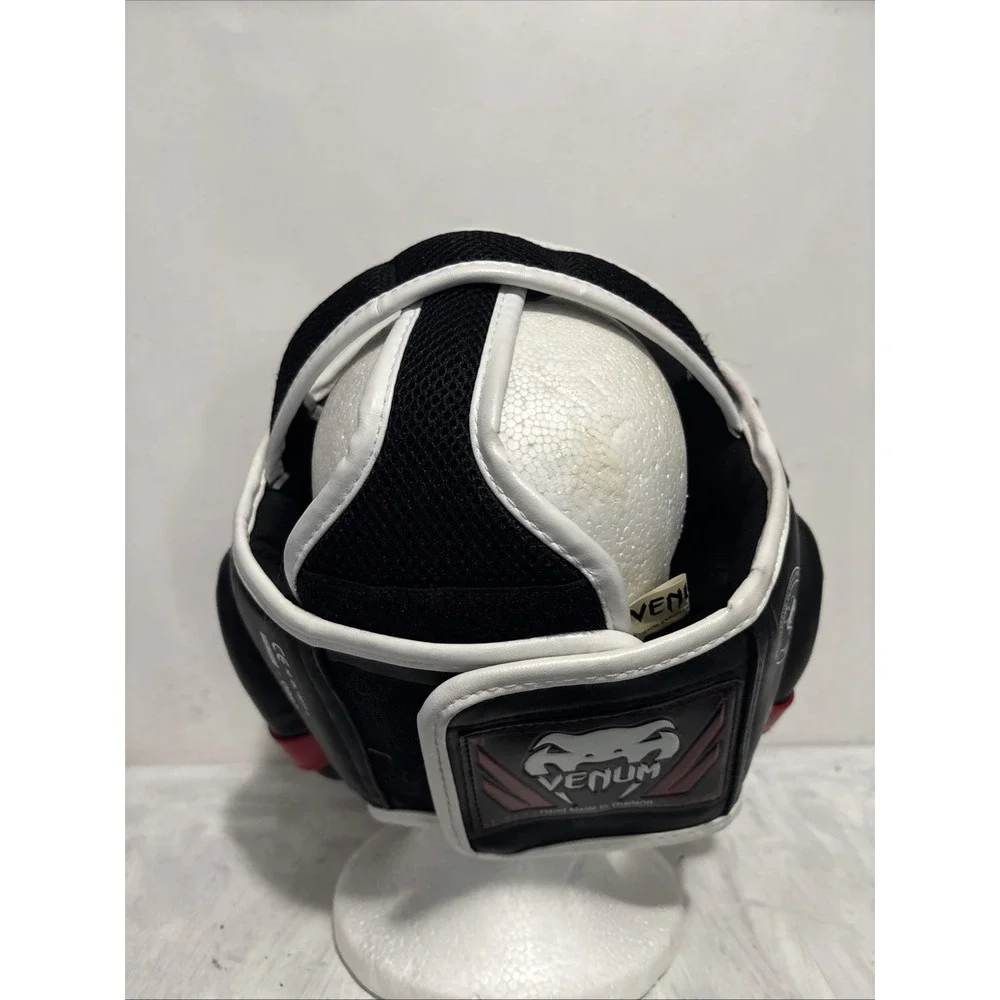 Venum elite headgear