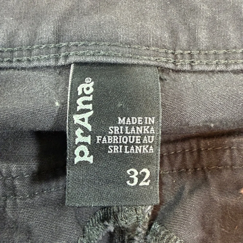Prana zion mens