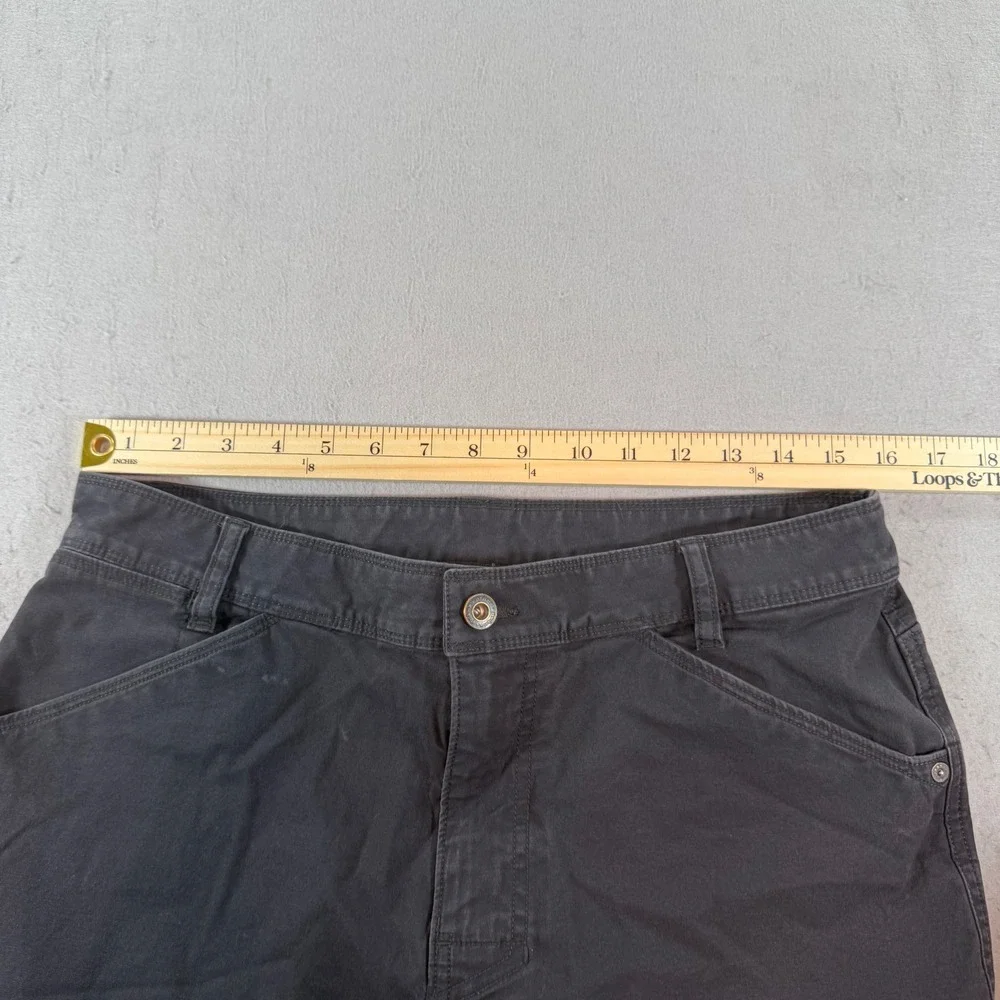 Prana zion mens