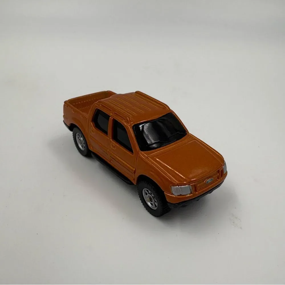 maisto description ford