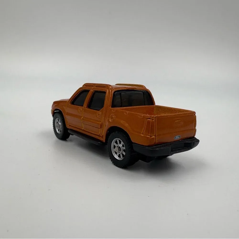 maisto description ford