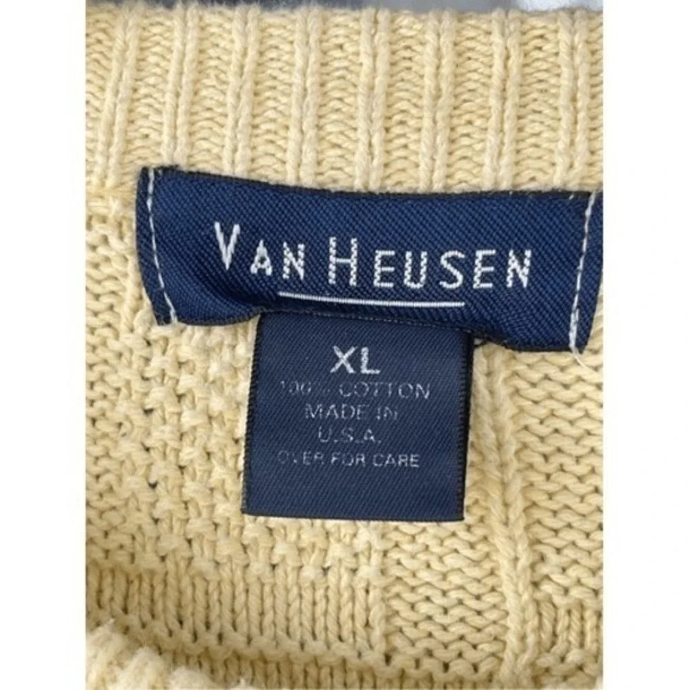 Van Heusen experience unparalleled