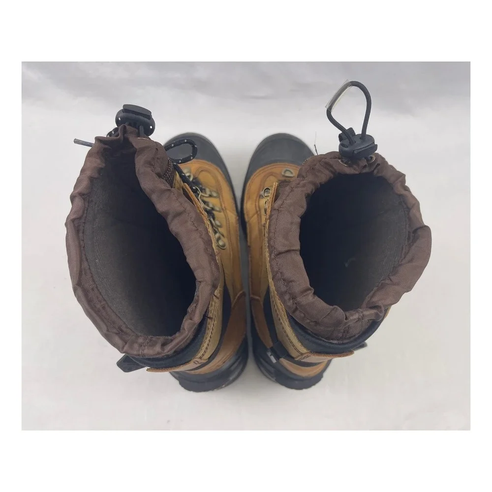 Sorel conquest winter