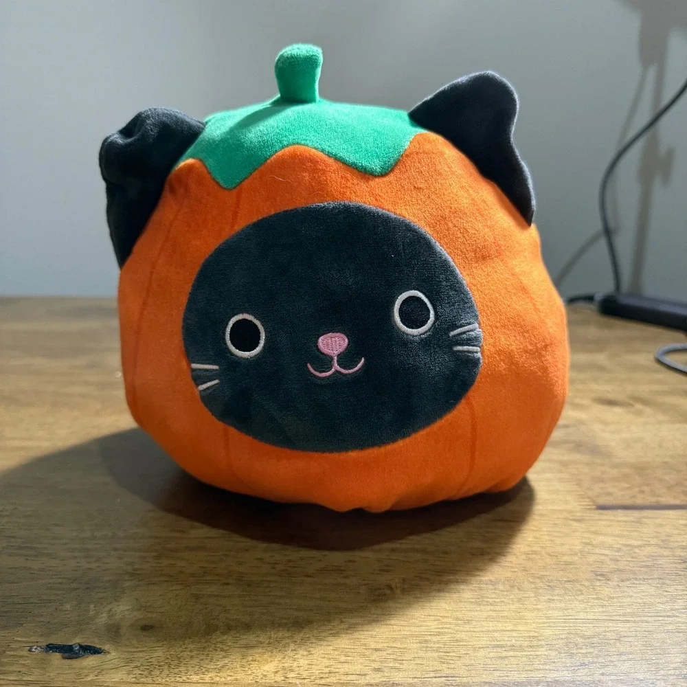 Squishmallows adorable fipa