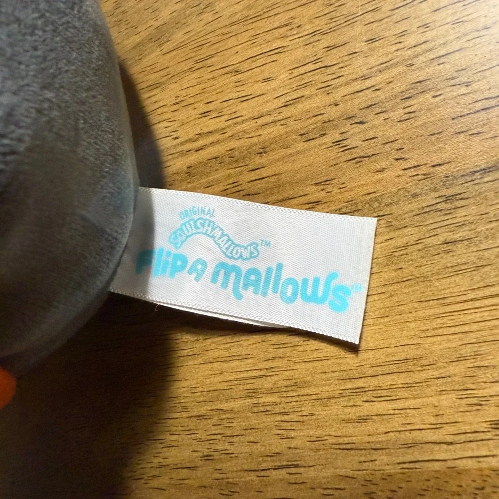 Squishmallows adorable fipa