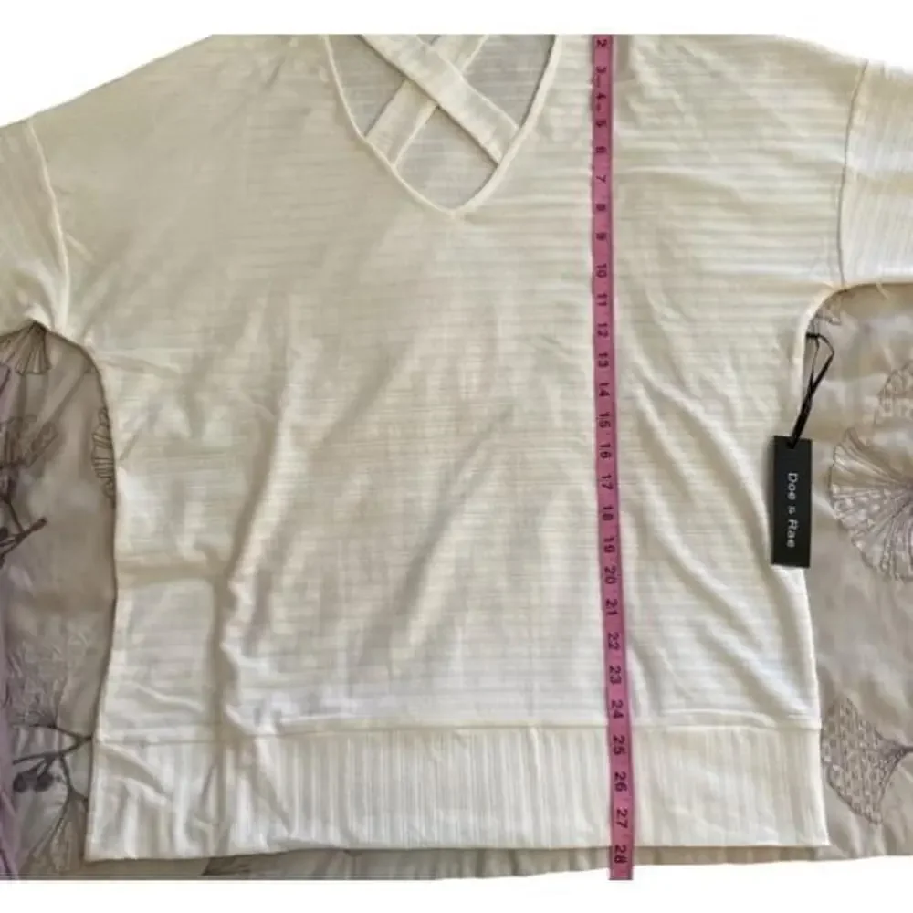 Doe & Rae nwt doe