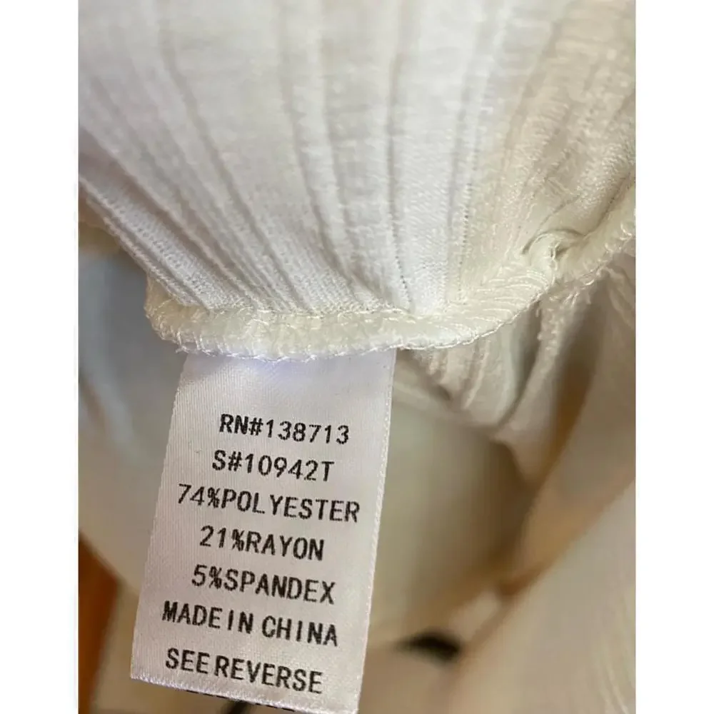 Doe & Rae nwt doe