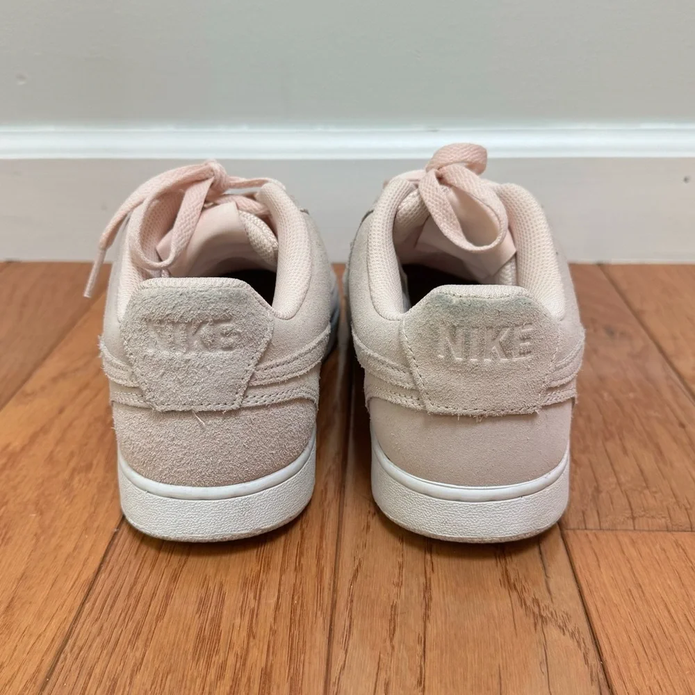 Nike court vision