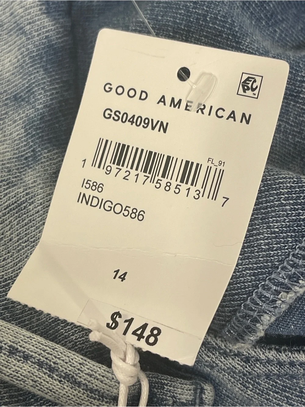 Good American good american