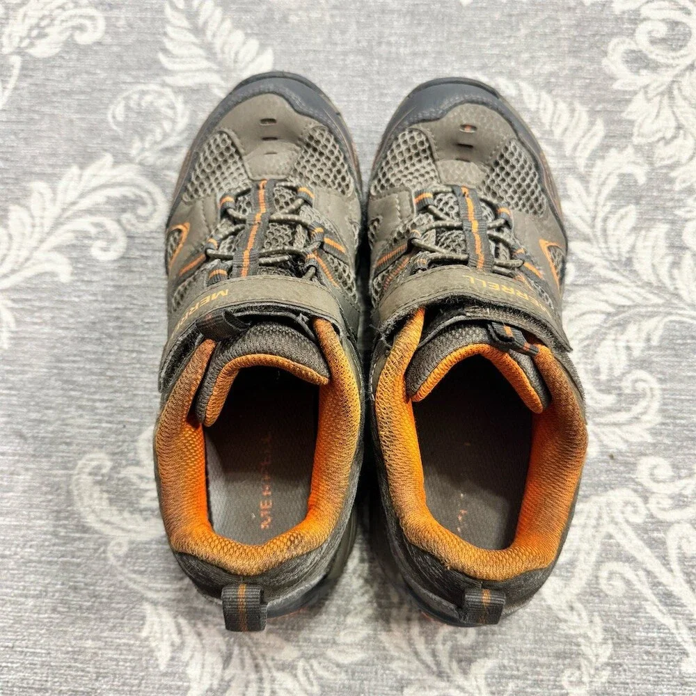 Merrell trail chaser