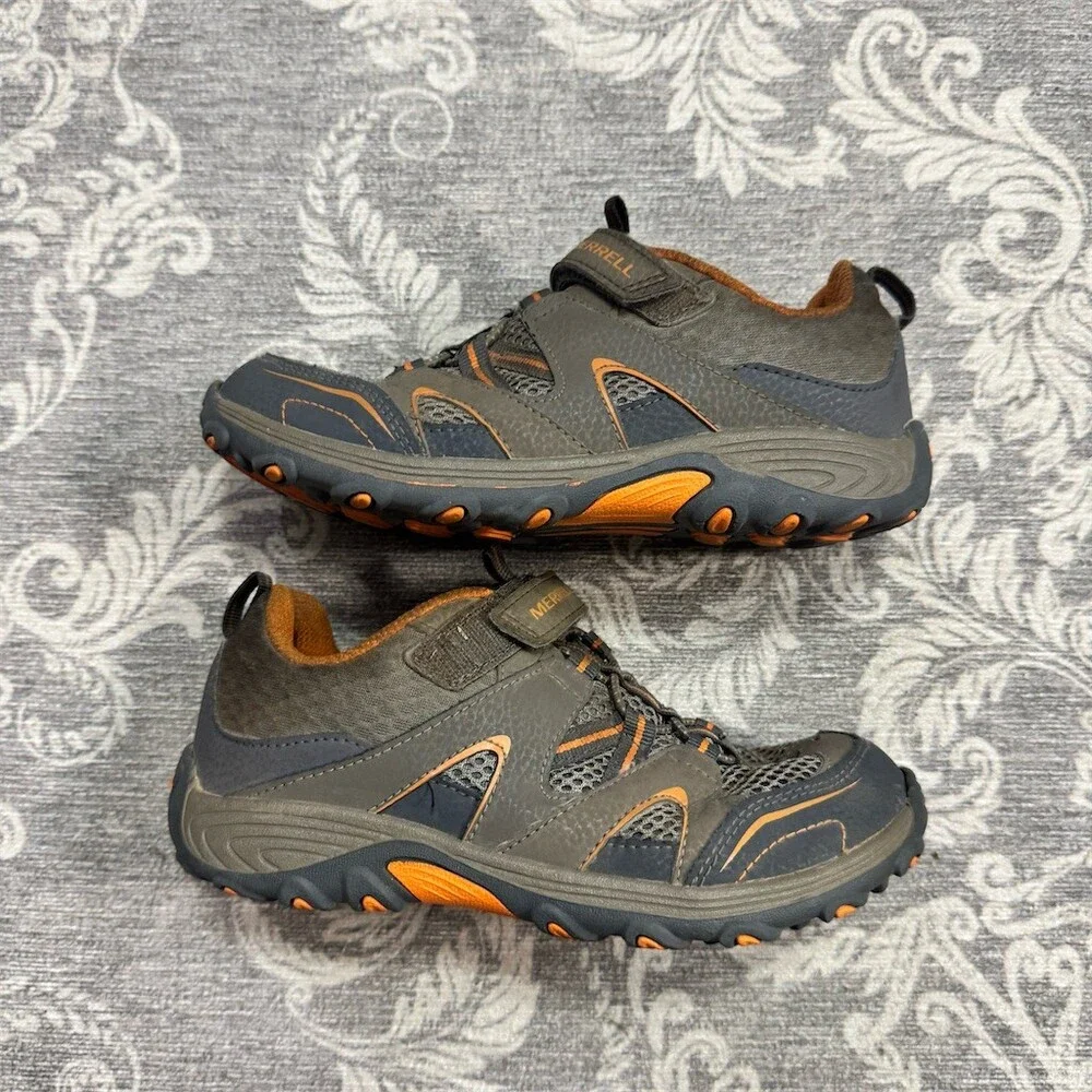 Merrell trail chaser