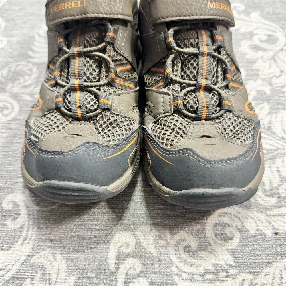 Merrell trail chaser