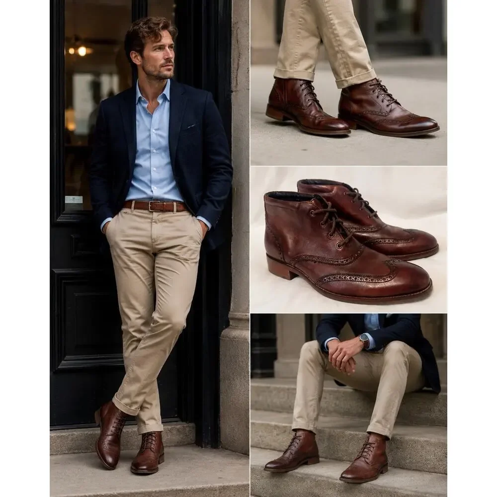 Cole Haan classic timeless