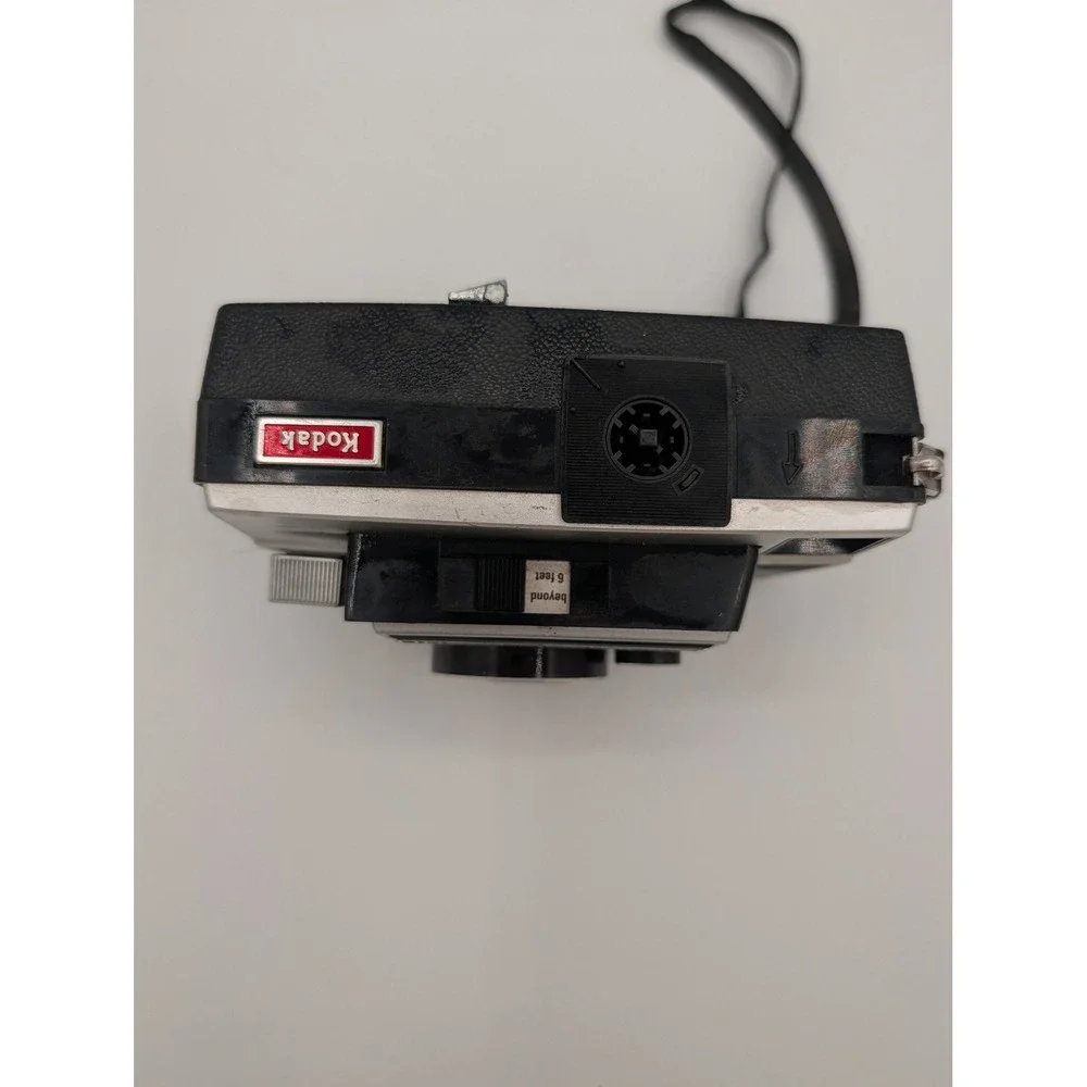 Kodak capture piece