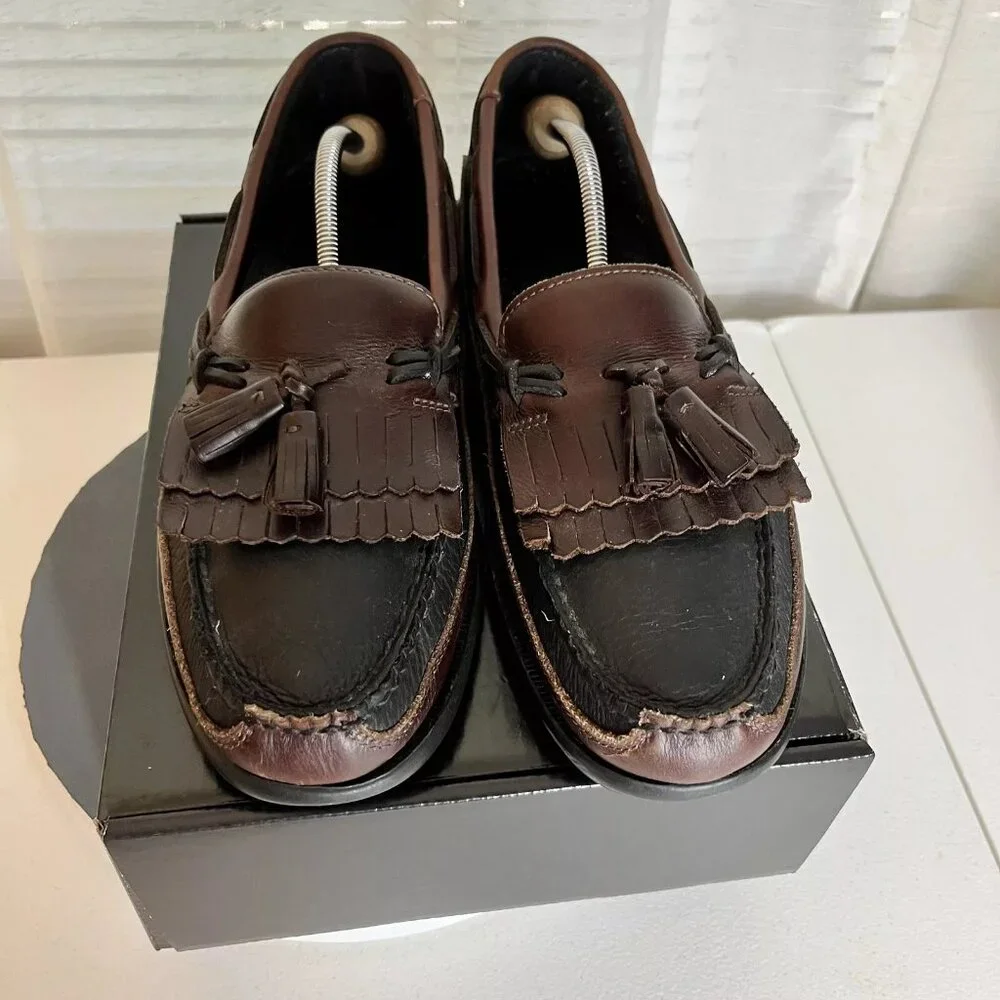 SPERRY size 11