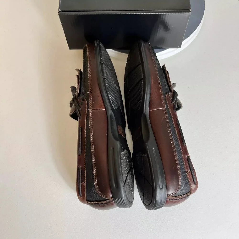 SPERRY size 11