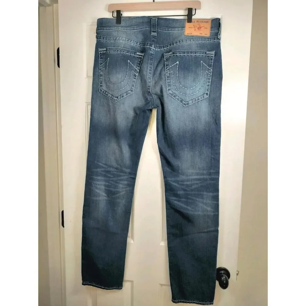 True Religion true religion