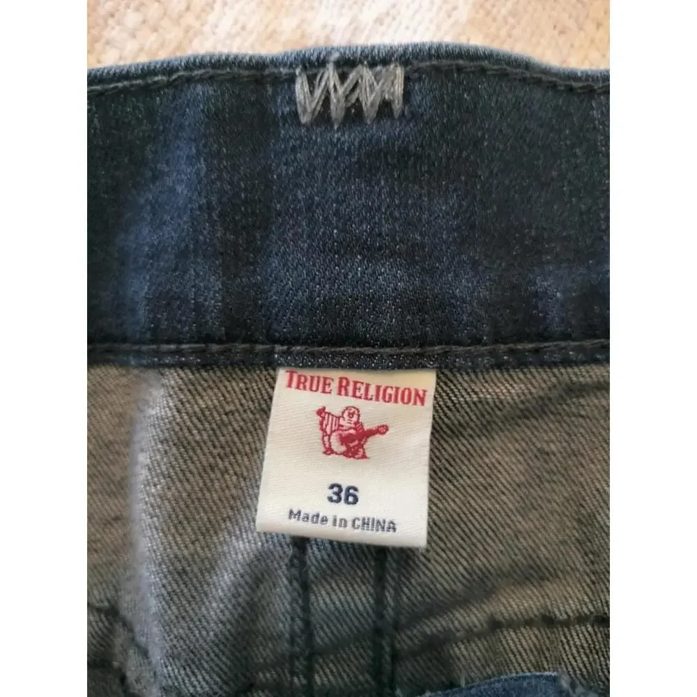 True Religion true religion