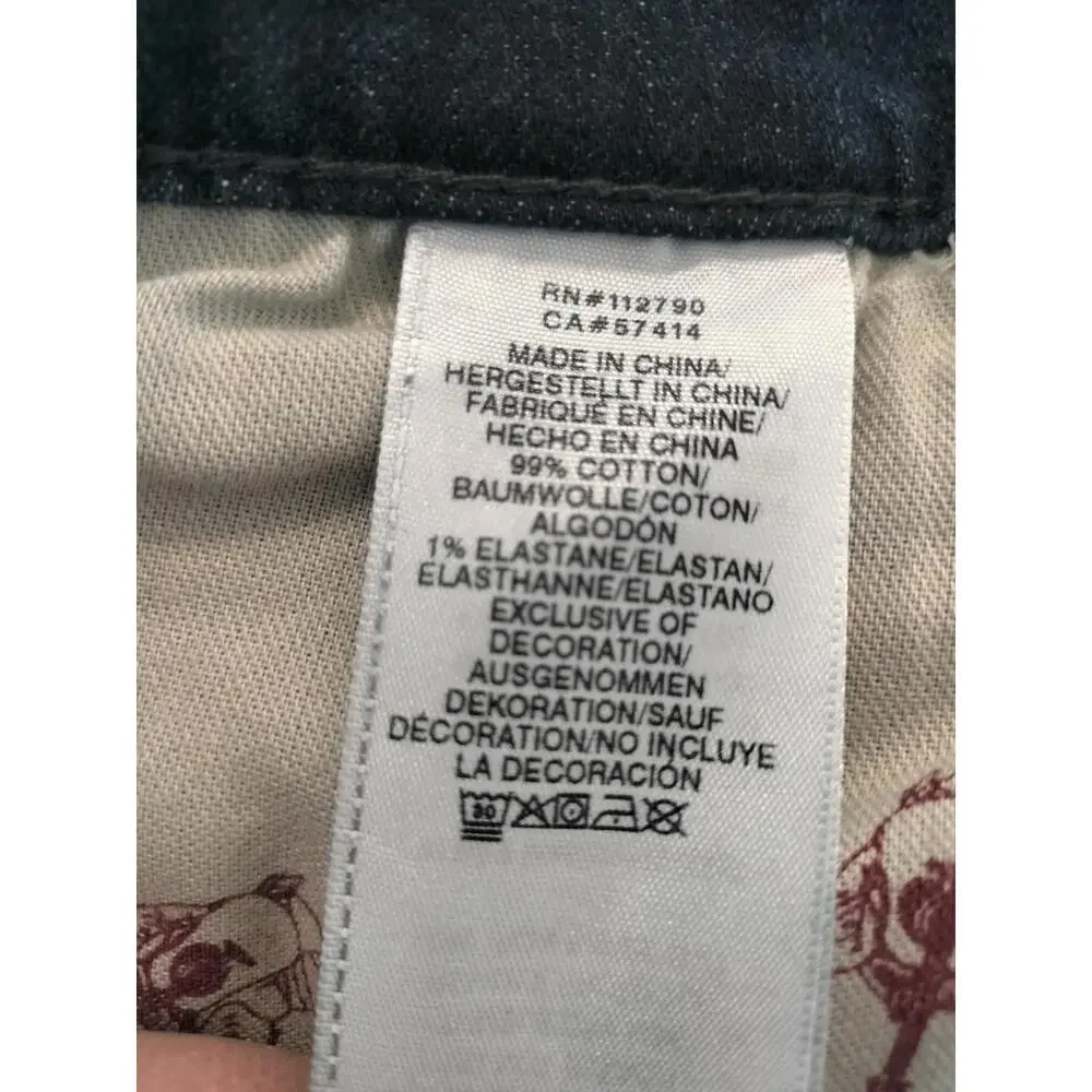 True Religion true religion