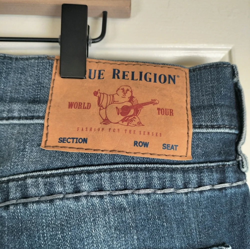 True Religion true religion