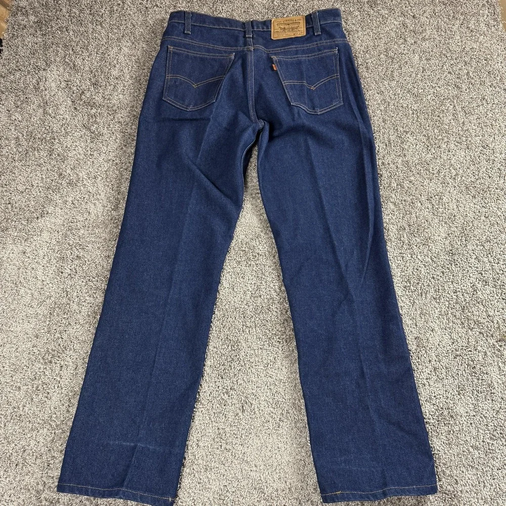 Levis vtg 80s