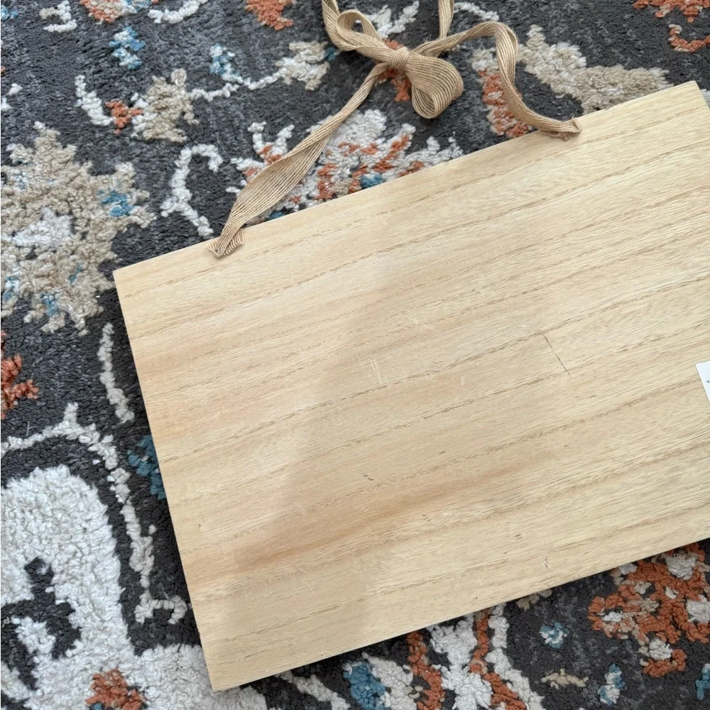 N/A nwt farmhouse