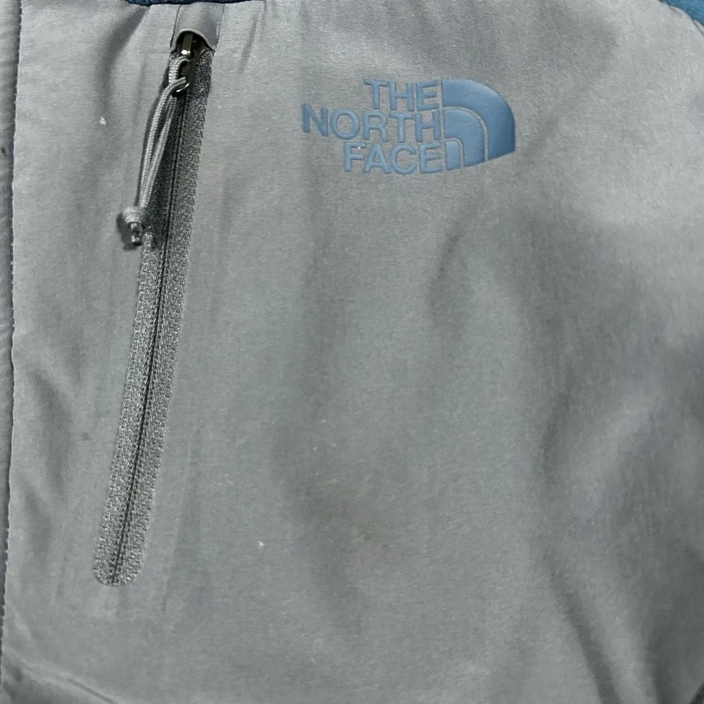 The North Face north face