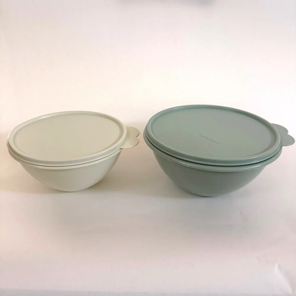 Tupperware vintage wonderlier