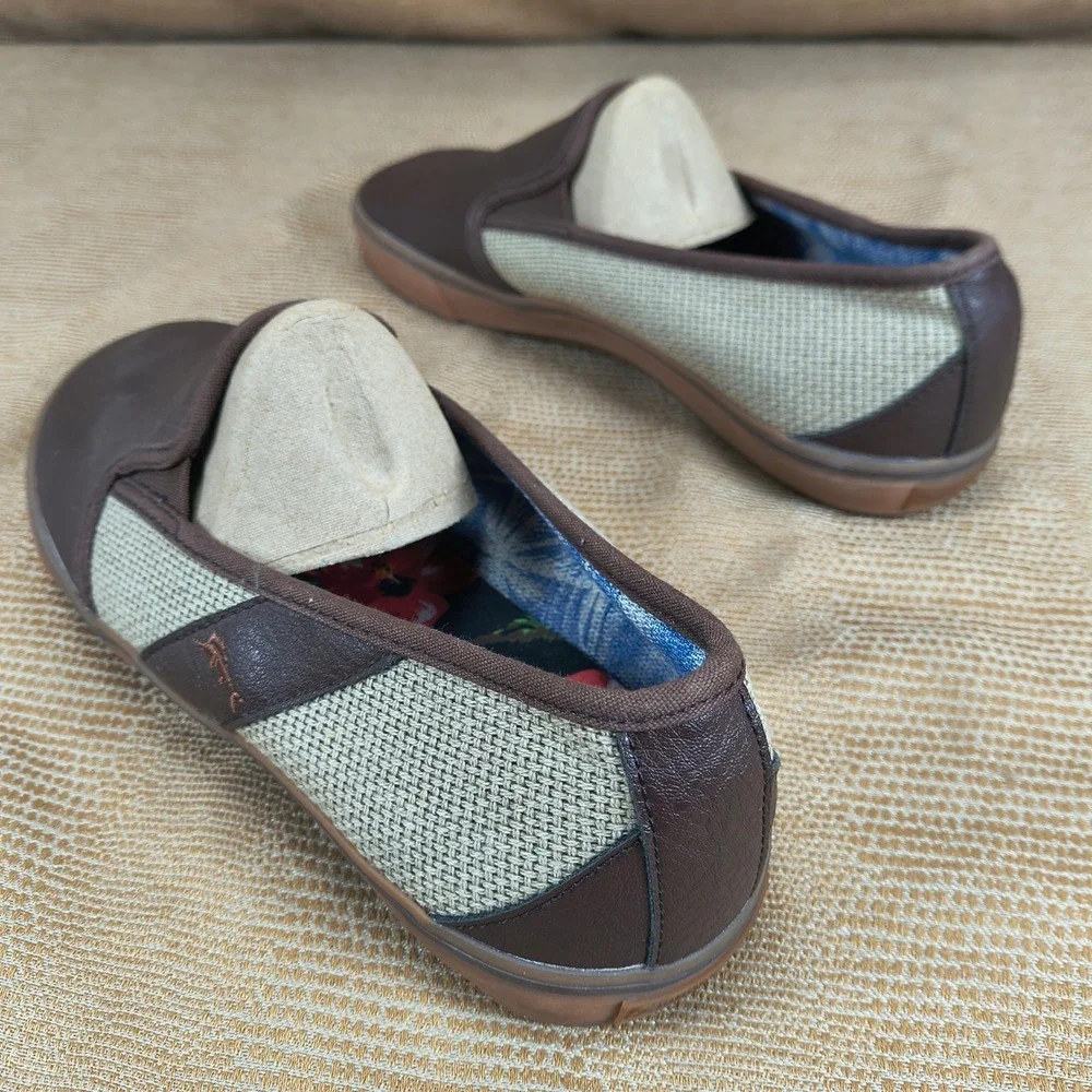 Tommy Bahama has beige bahama