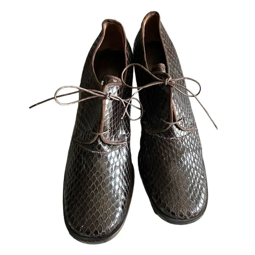 Emporio Armani rare vintage