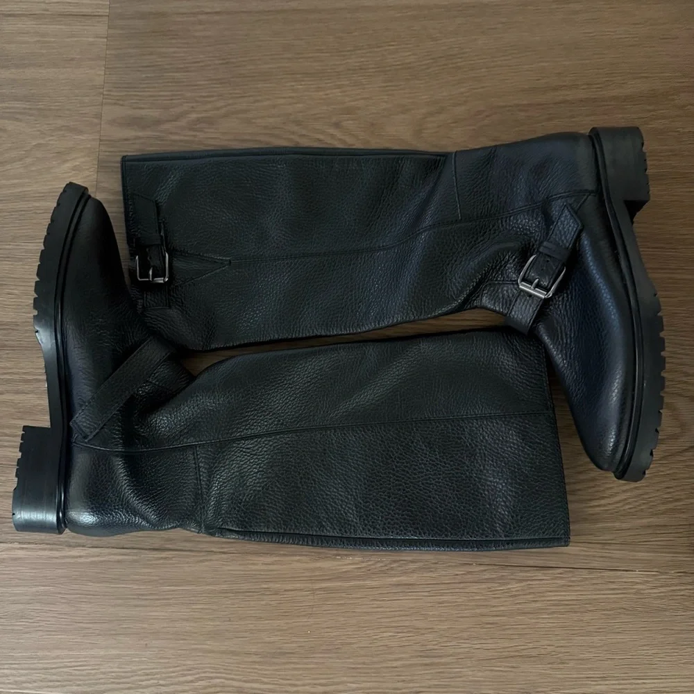 timeless black
