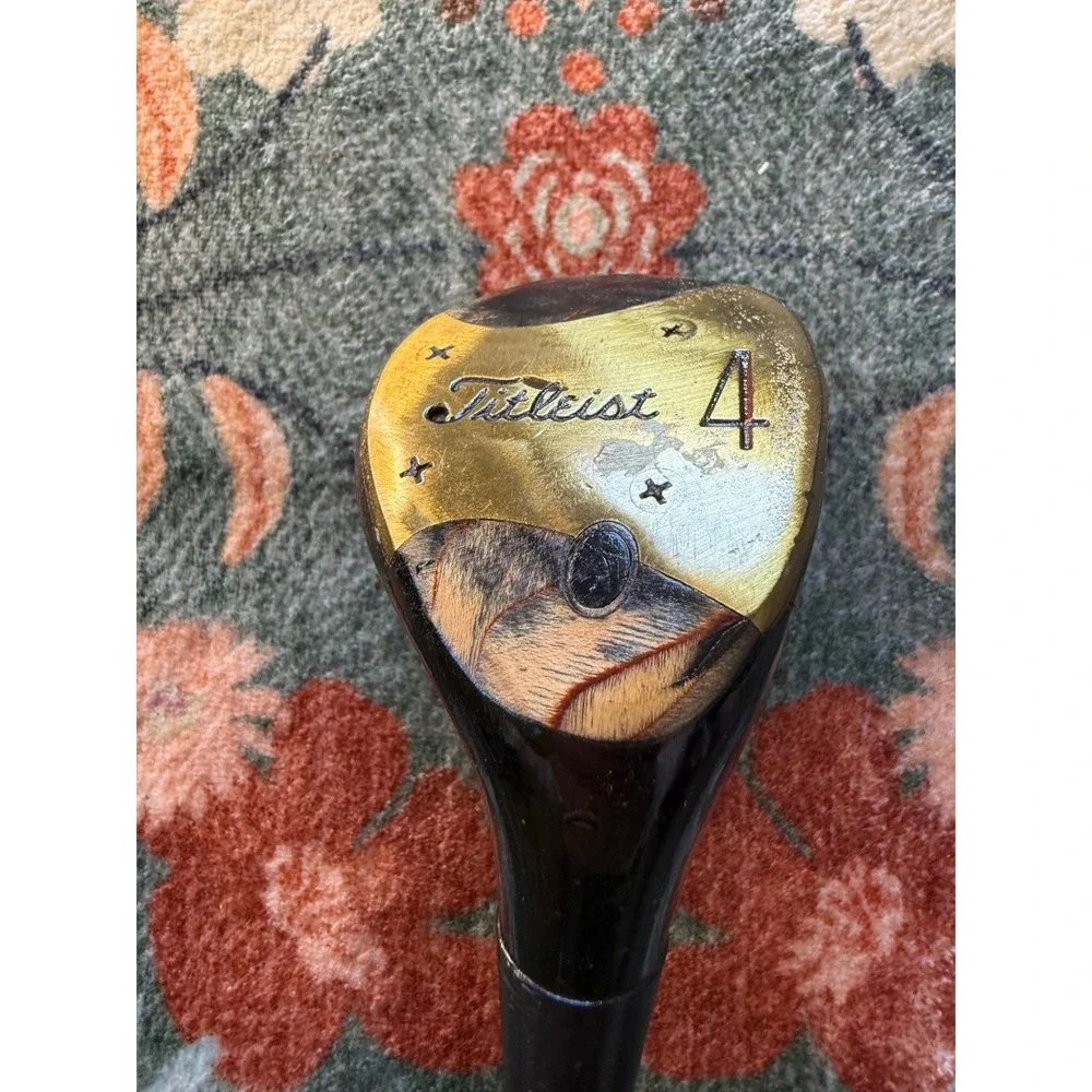 Titleist unique barware