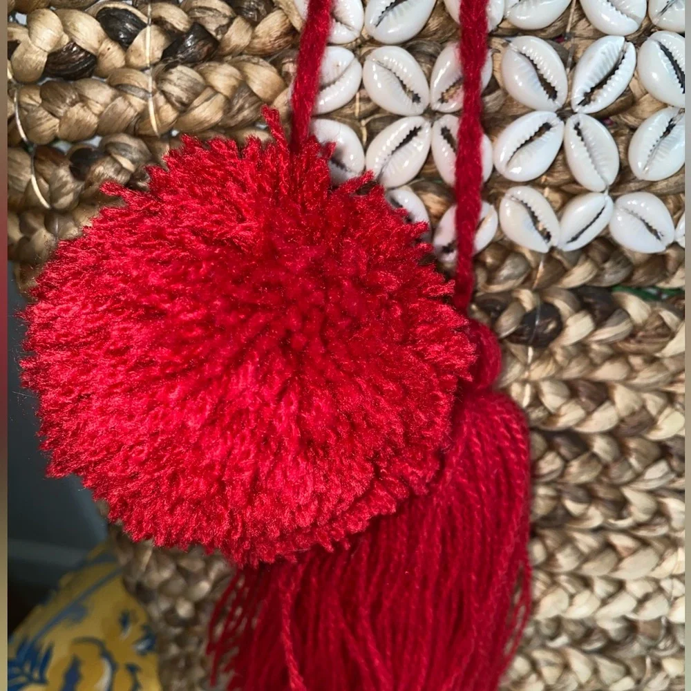 stylish woven