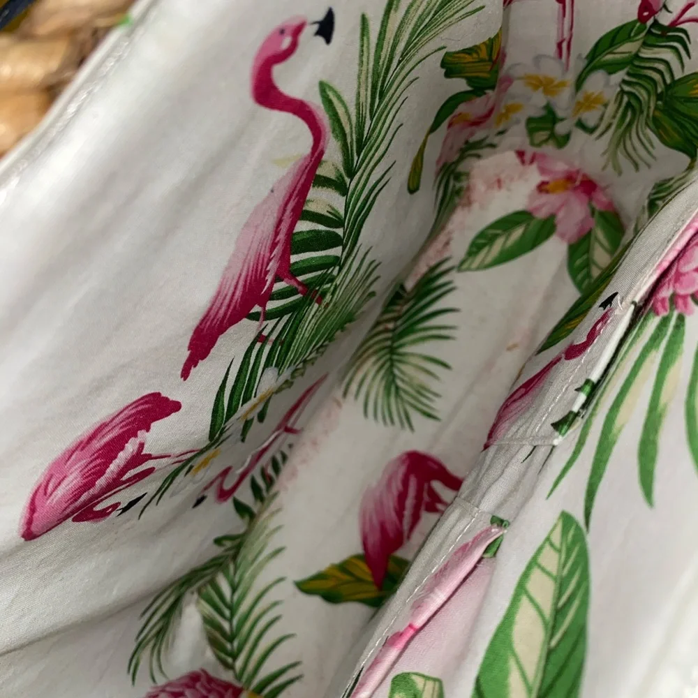 stylish woven