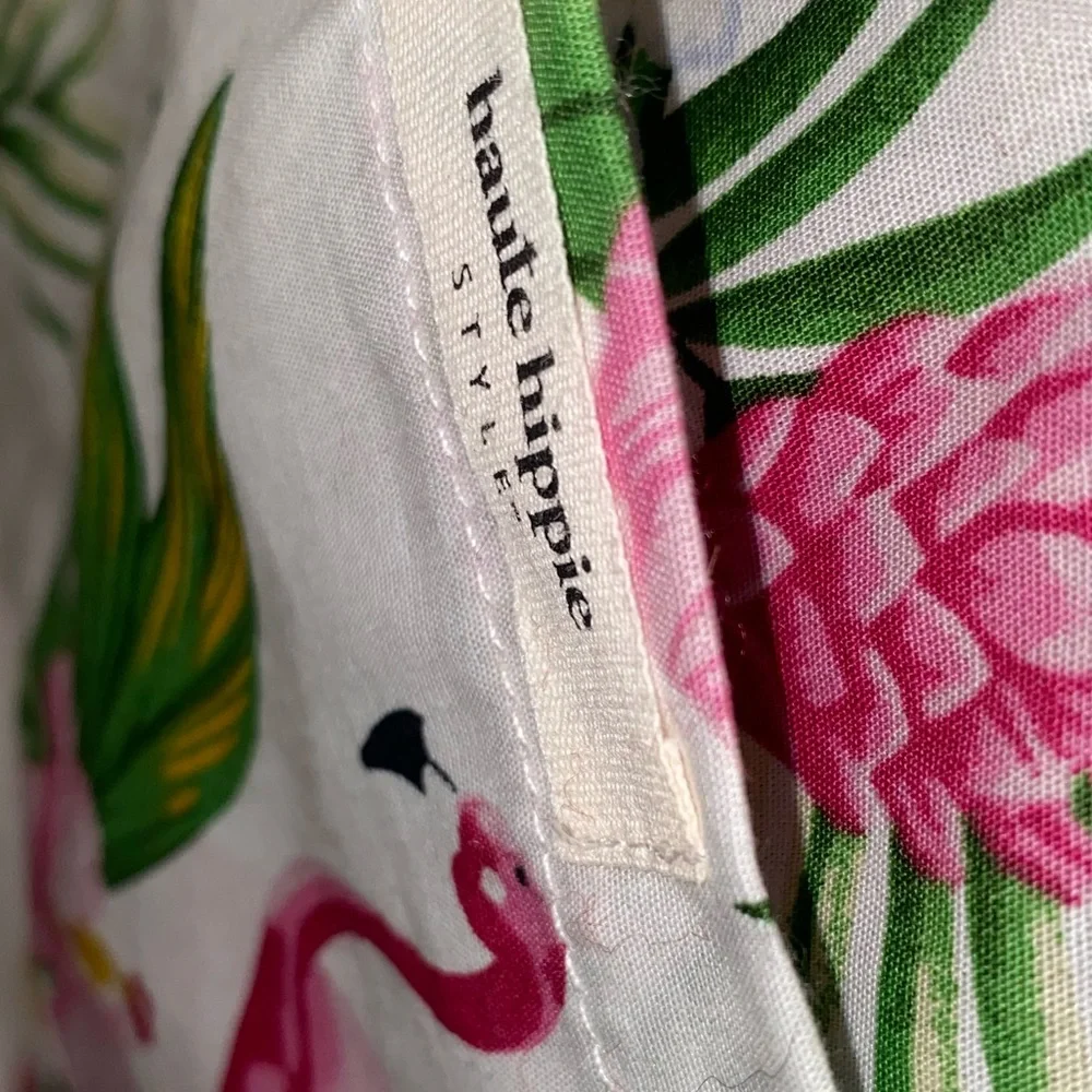 stylish woven