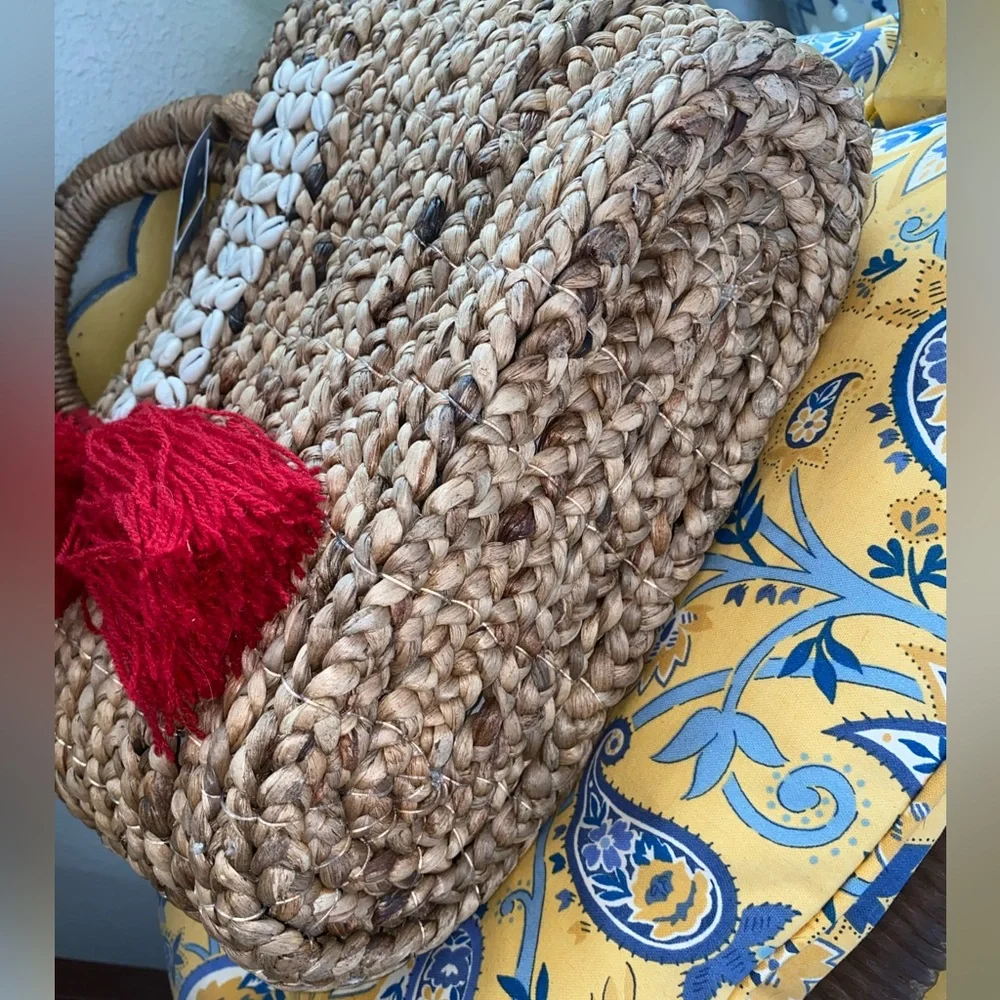 stylish woven