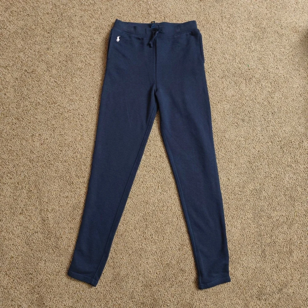 Polo Ralph Lauren flat measurements
