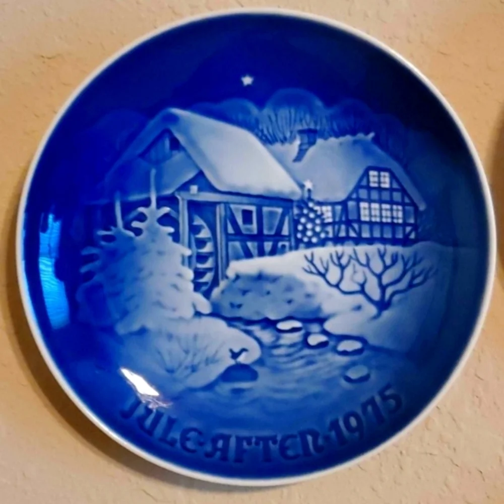 Bing Grondahl this vintage