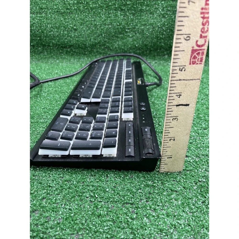 Corsair black gaming
