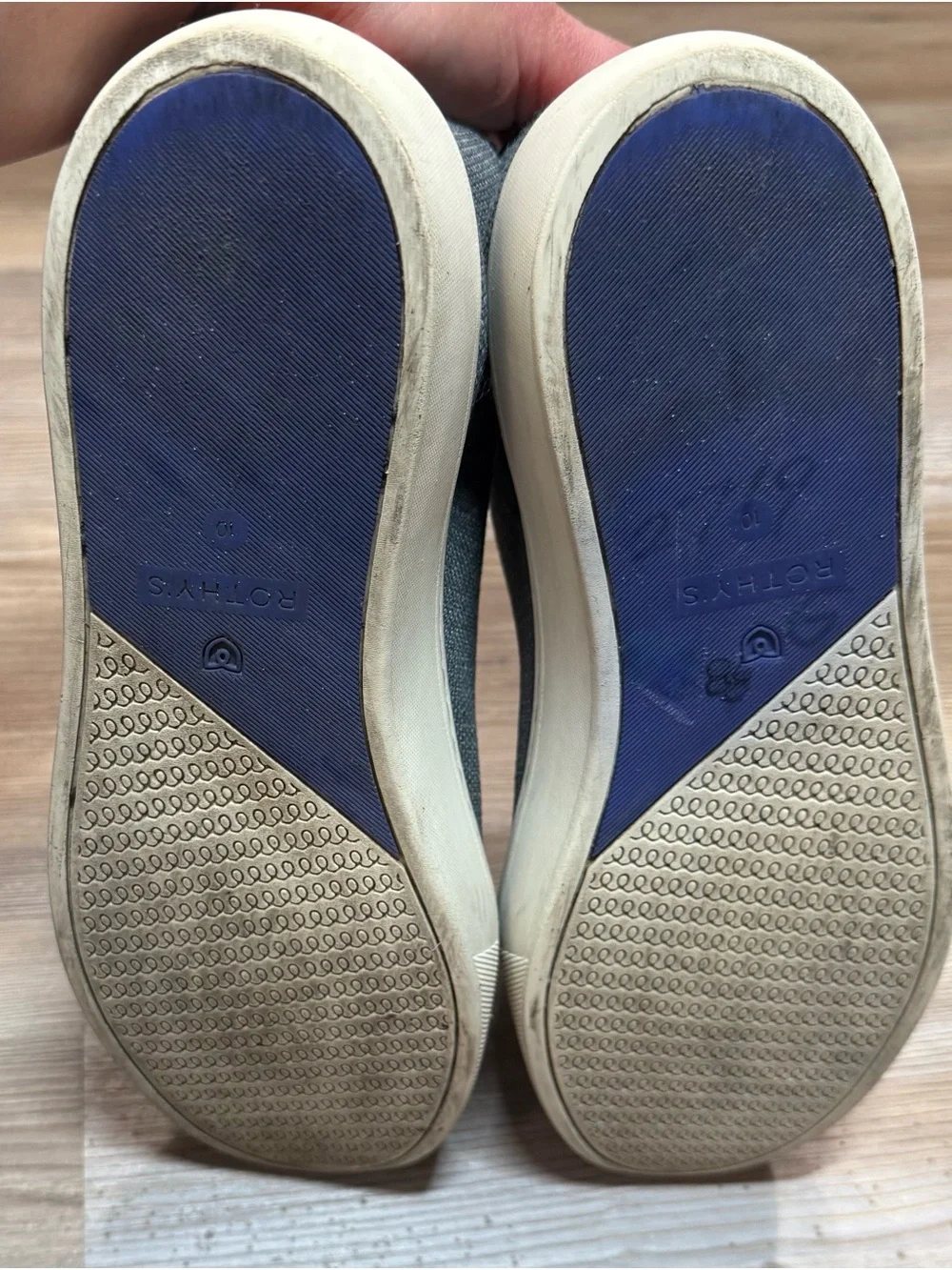Rothys key product