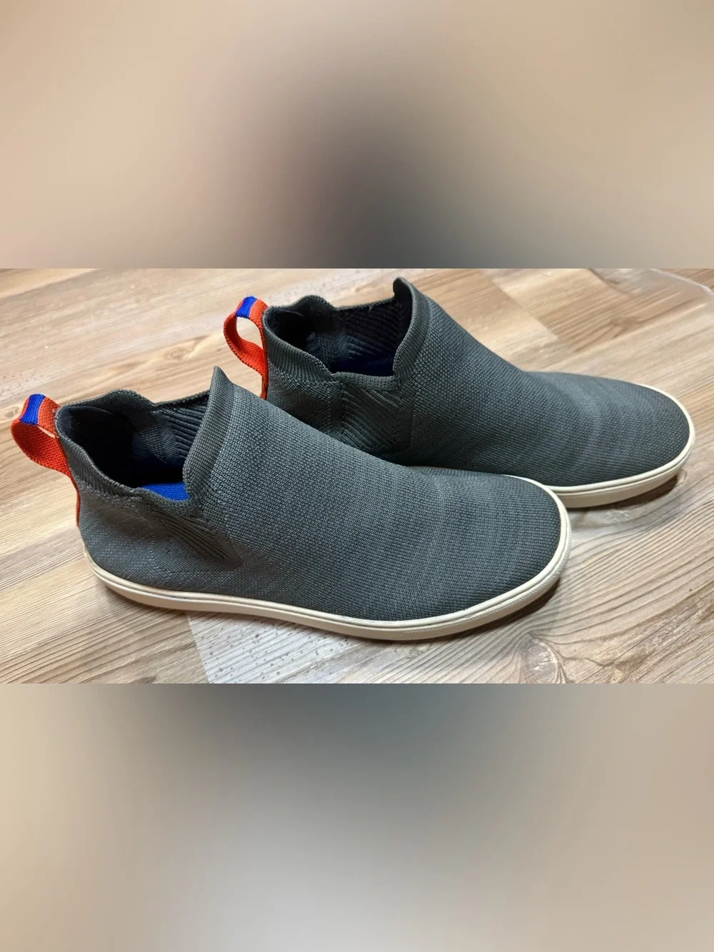 Rothys key product