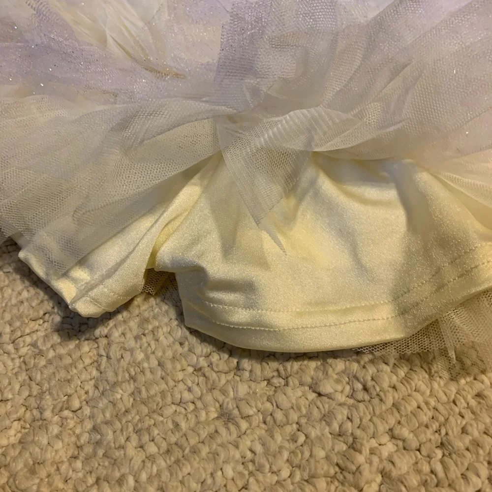 Curtain Call doesn’t has spaghetti