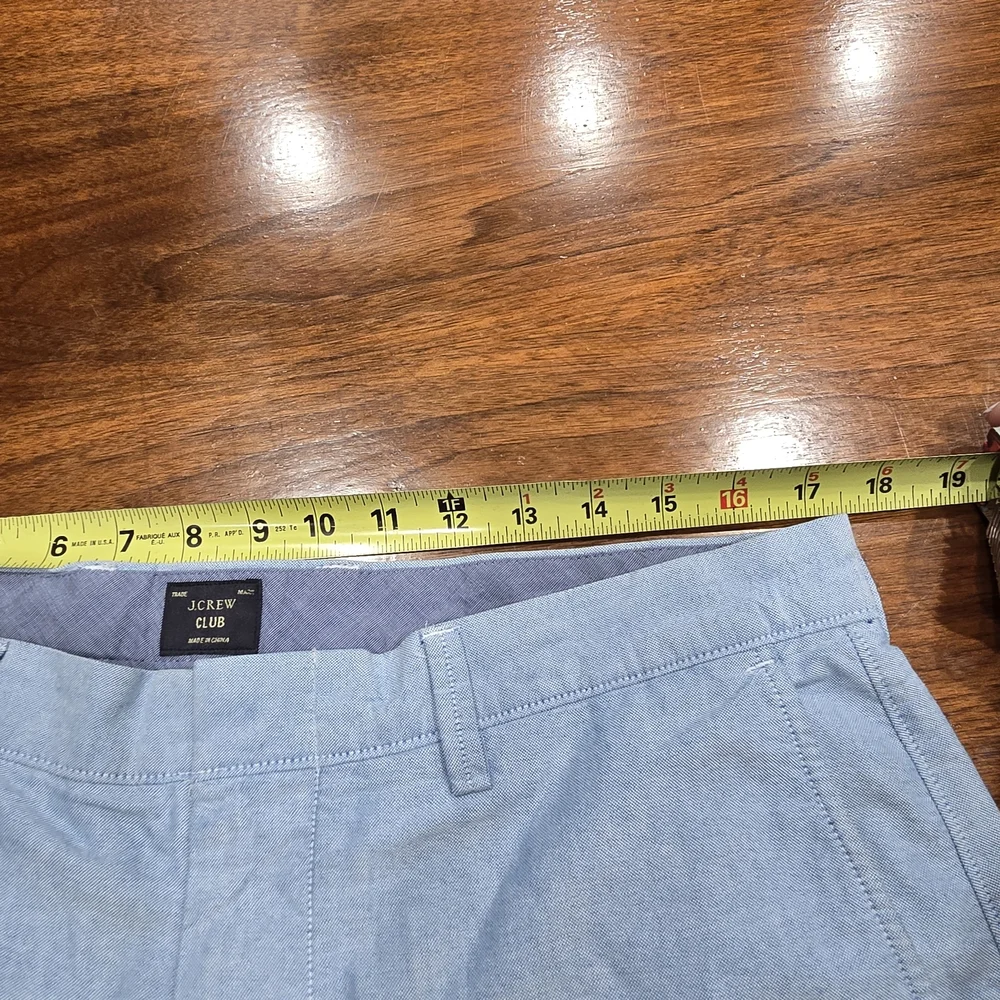 J. Crew these crew