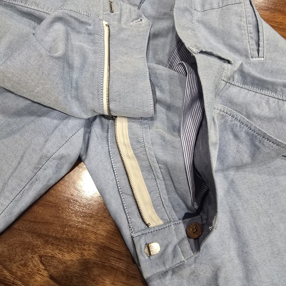 J. Crew these crew
