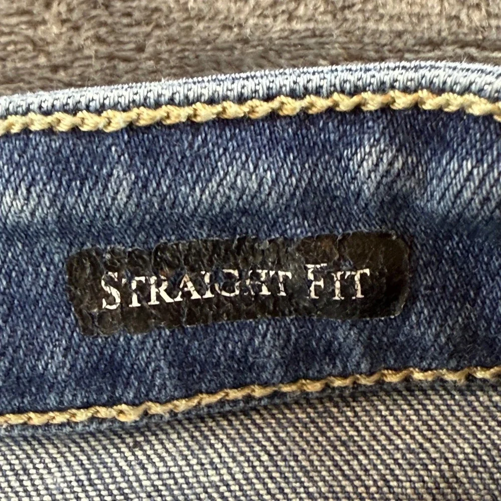 inseam measurements accented
